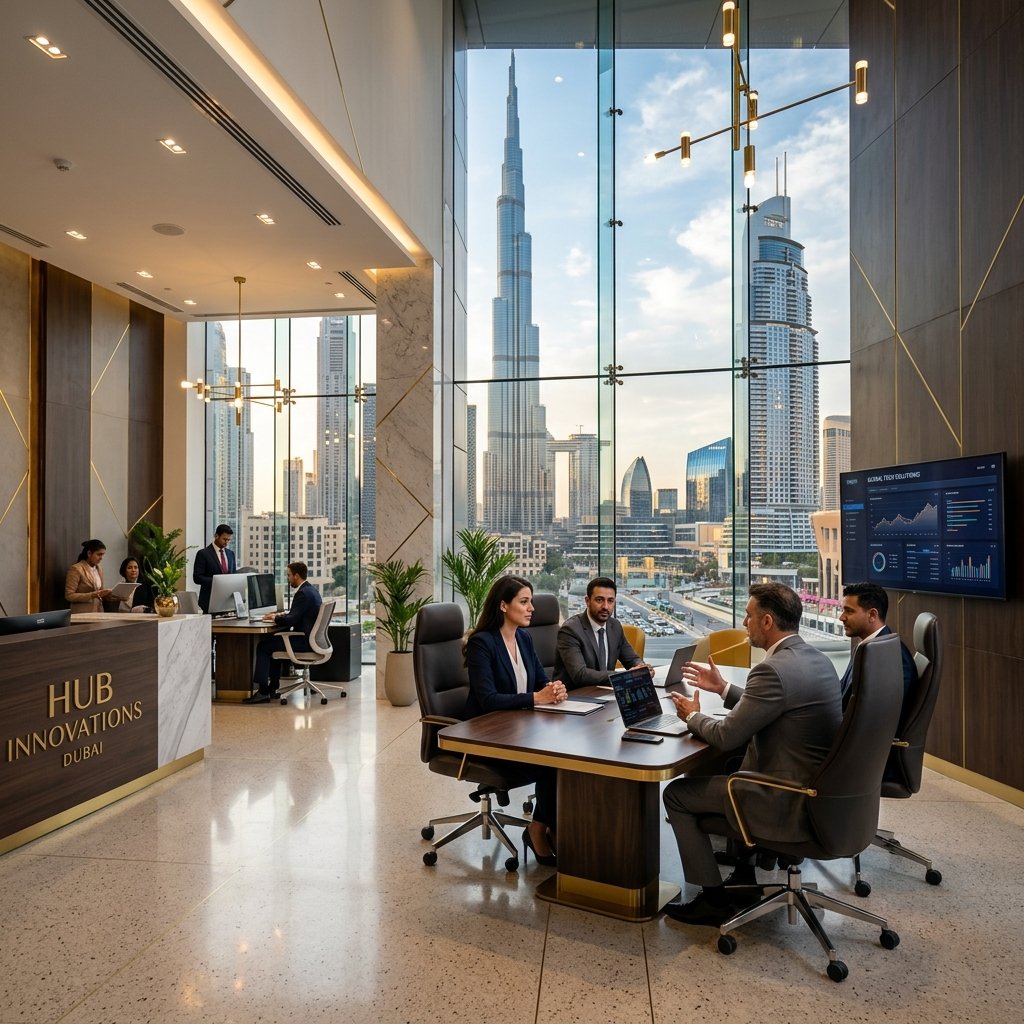 UAE TDRA