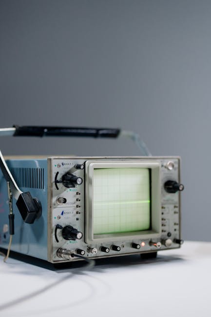 RF testing and electromagnetic compatibility lab for CST approval