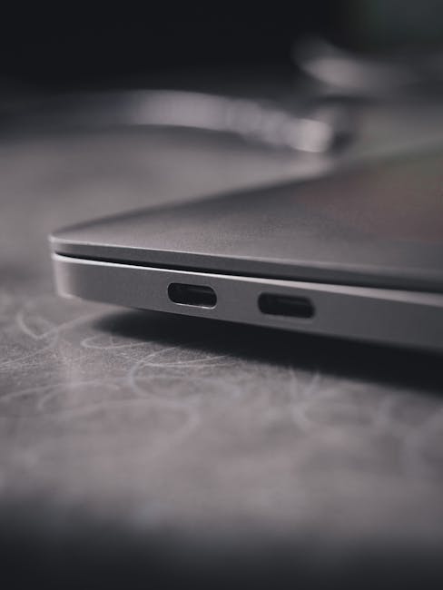 Saudi USB-C Mandate