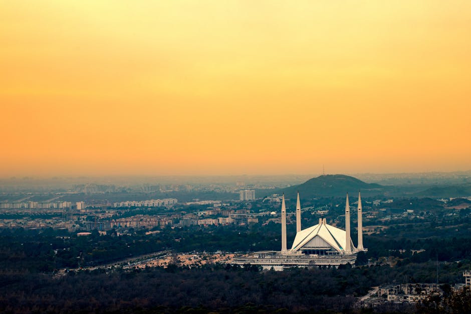 Pakistan PTA Type Approval