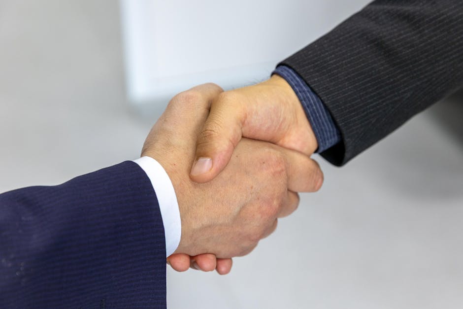 Mandatory local representative partnership in the Philippines