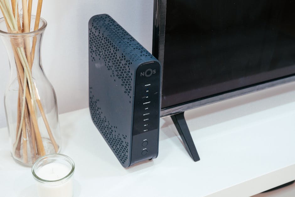 Broadband and cellular SER route equipment