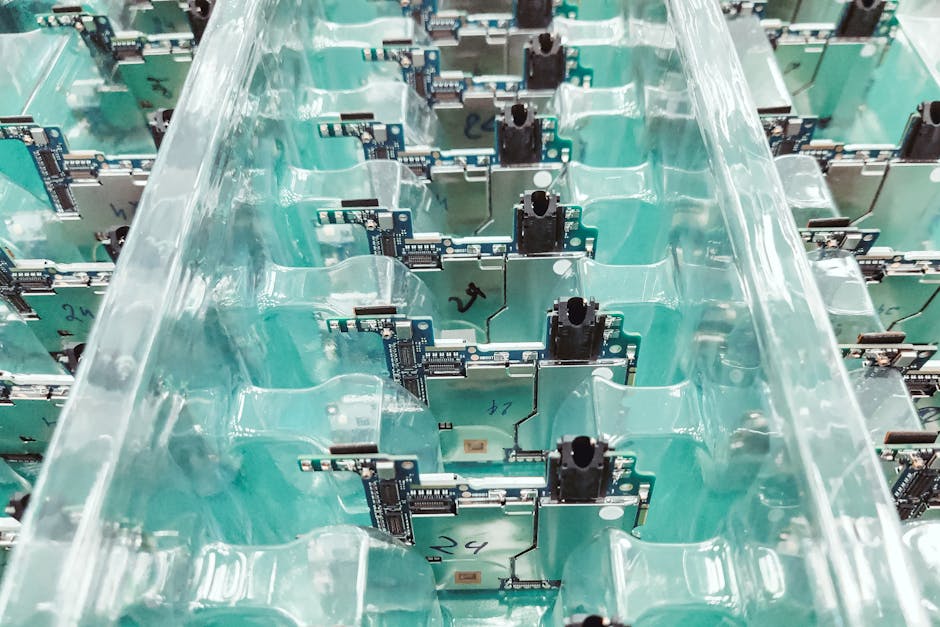 Mandatory TISI factory quality control audit and standard compliance