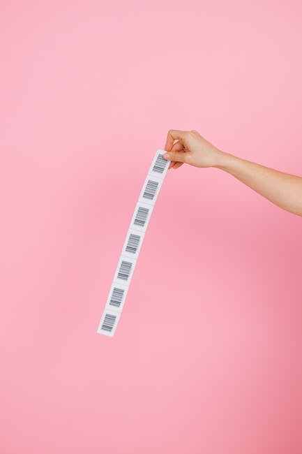 Mandatory TDRA conformity labeling card placement