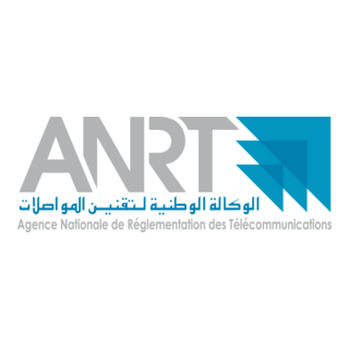 ANRT Logo