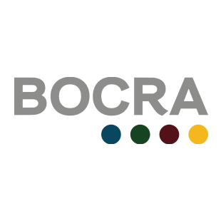 BOCRA Logo