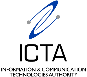 ICTA Mauritius Logo