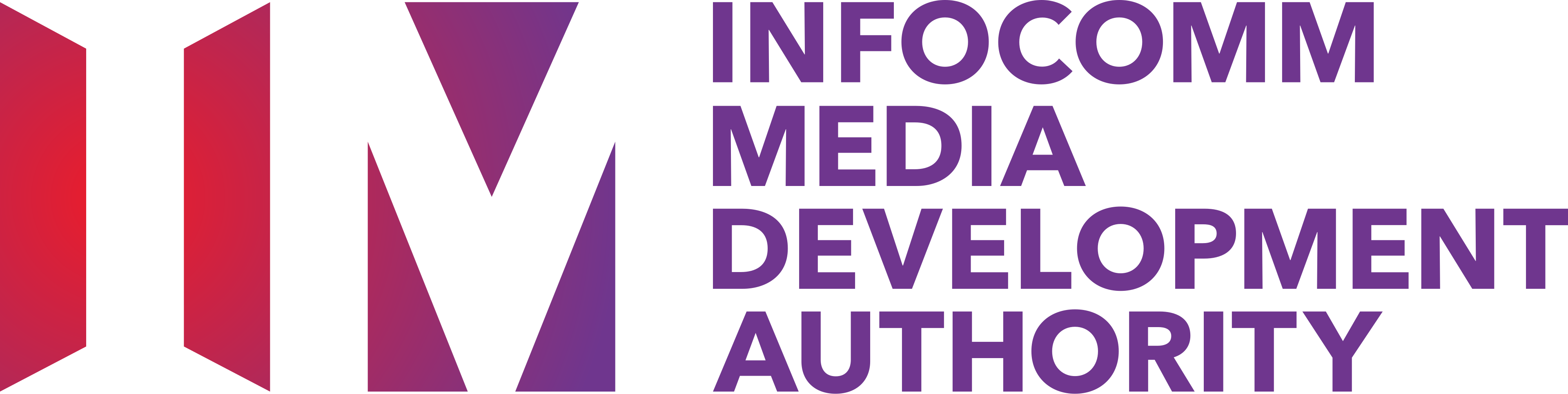 IMDA Logo