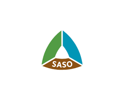 SASO Logo